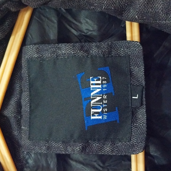 Funnie brand Menswear jacket - Picture 2 of 4